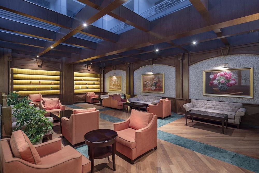 Kilikya Palace Goynuk Kemer Kültér fotó