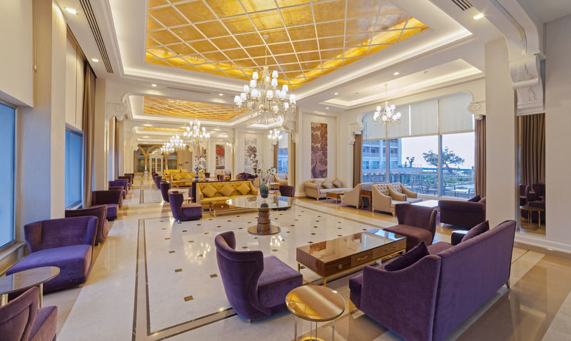 Kilikya Palace Goynuk Kemer Kültér fotó