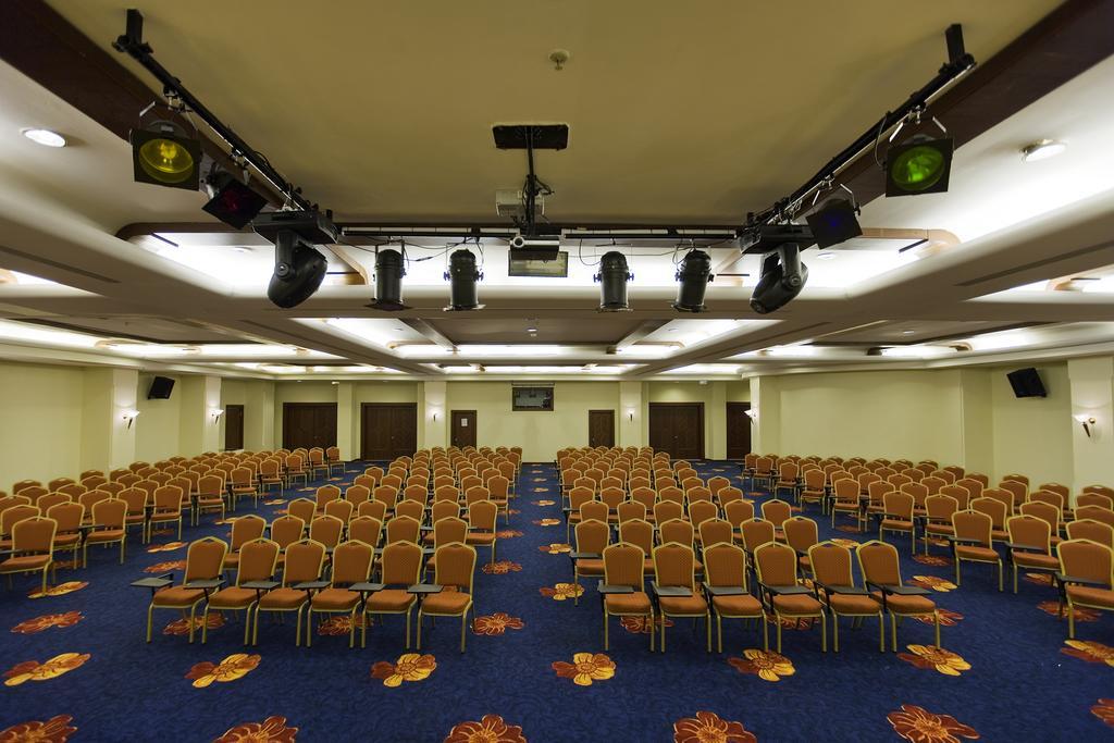Kilikya Palace Goynuk Kemer Kültér fotó