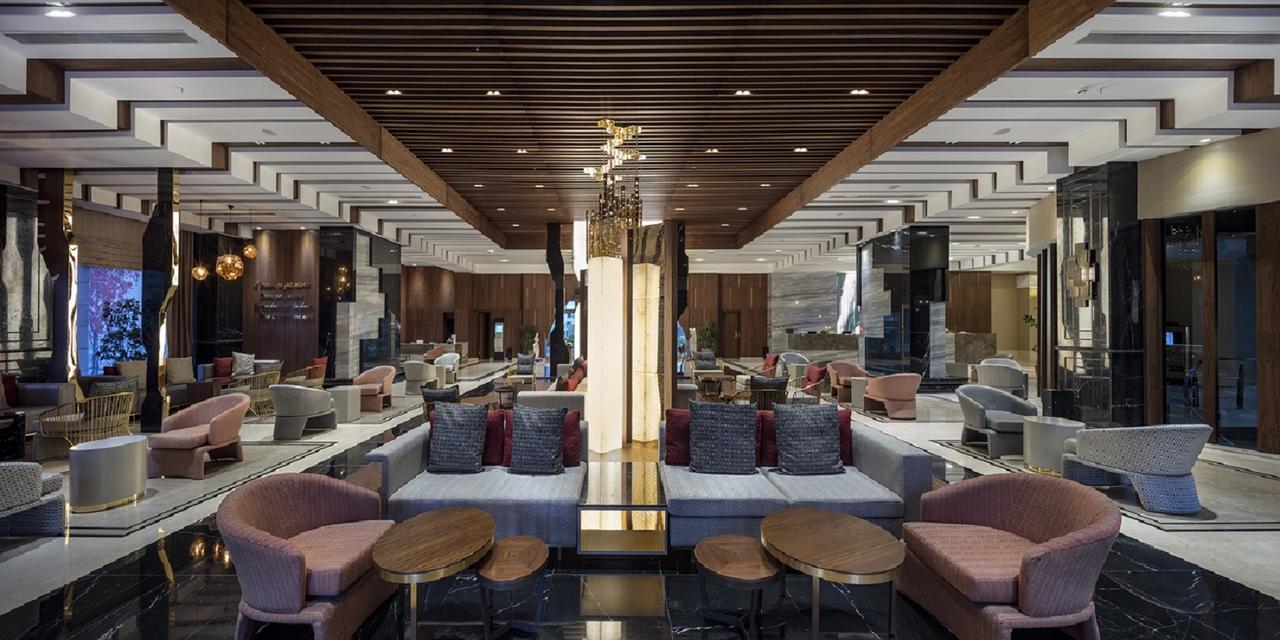 Kilikya Palace Goynuk Kemer Kültér fotó