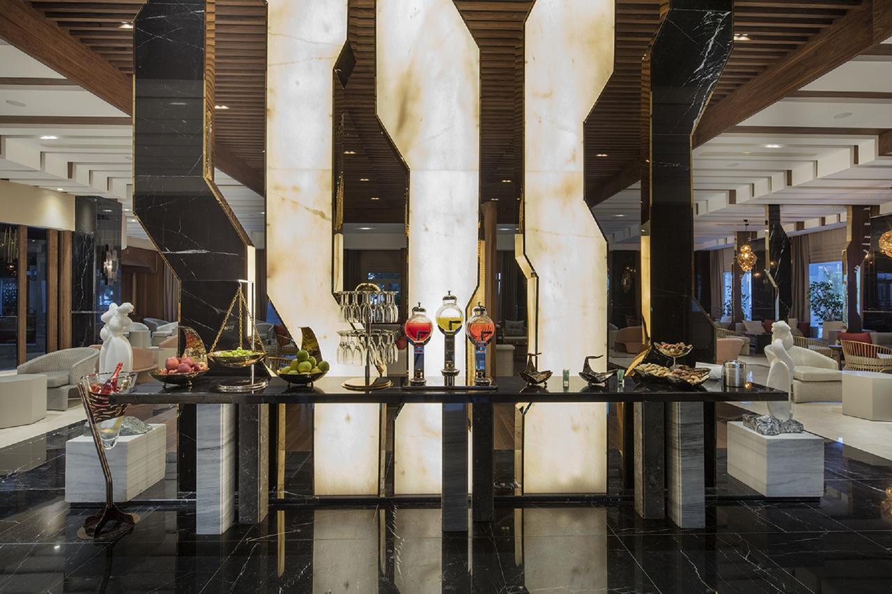 Kilikya Palace Goynuk Kemer Kültér fotó