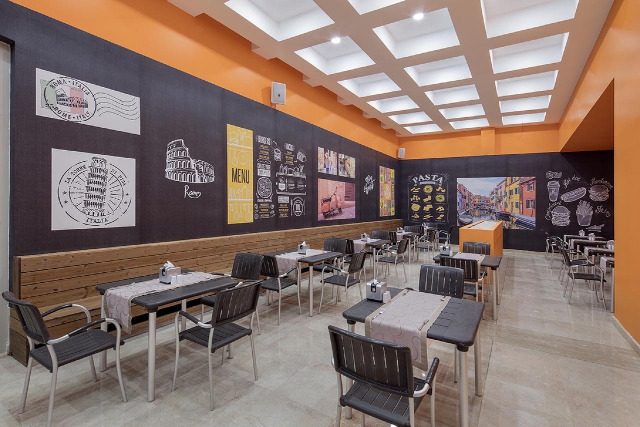 Kilikya Palace Goynuk Kemer Kültér fotó
