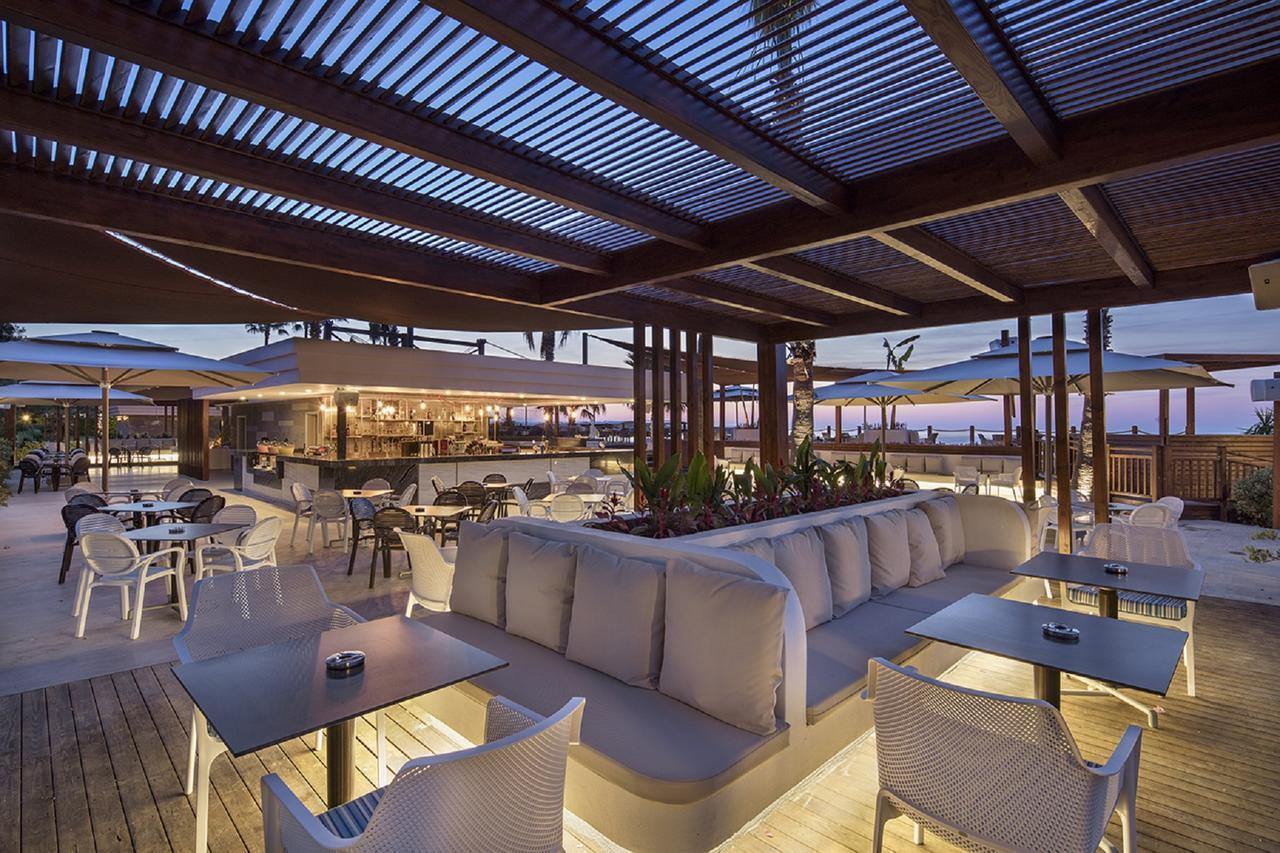 Kilikya Palace Goynuk Kemer Kültér fotó