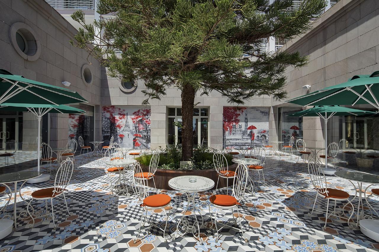 Kilikya Palace Goynuk Kemer Kültér fotó