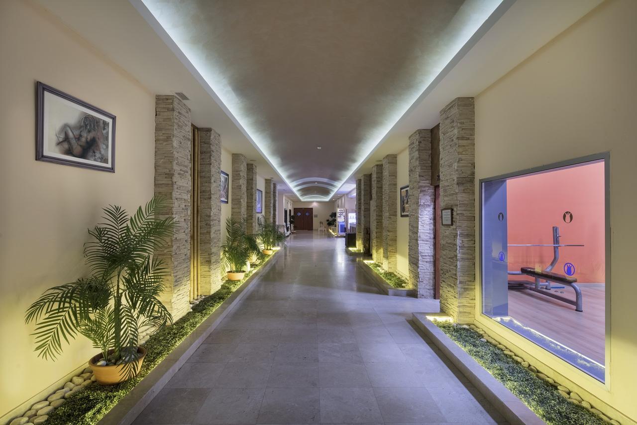 Kilikya Palace Goynuk Kemer Kültér fotó