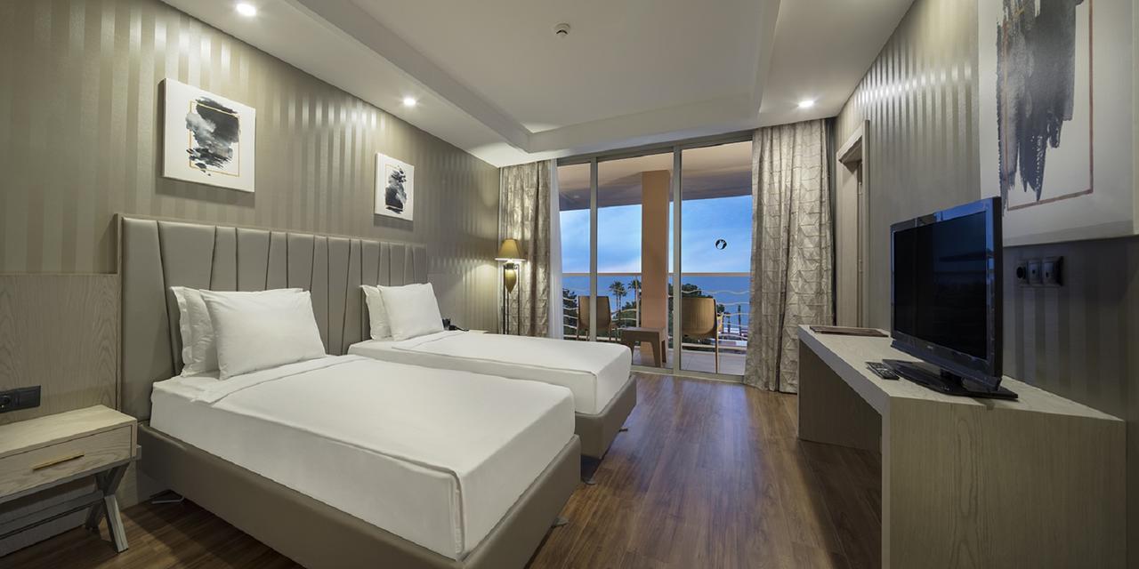 Kilikya Palace Goynuk Kemer Kültér fotó