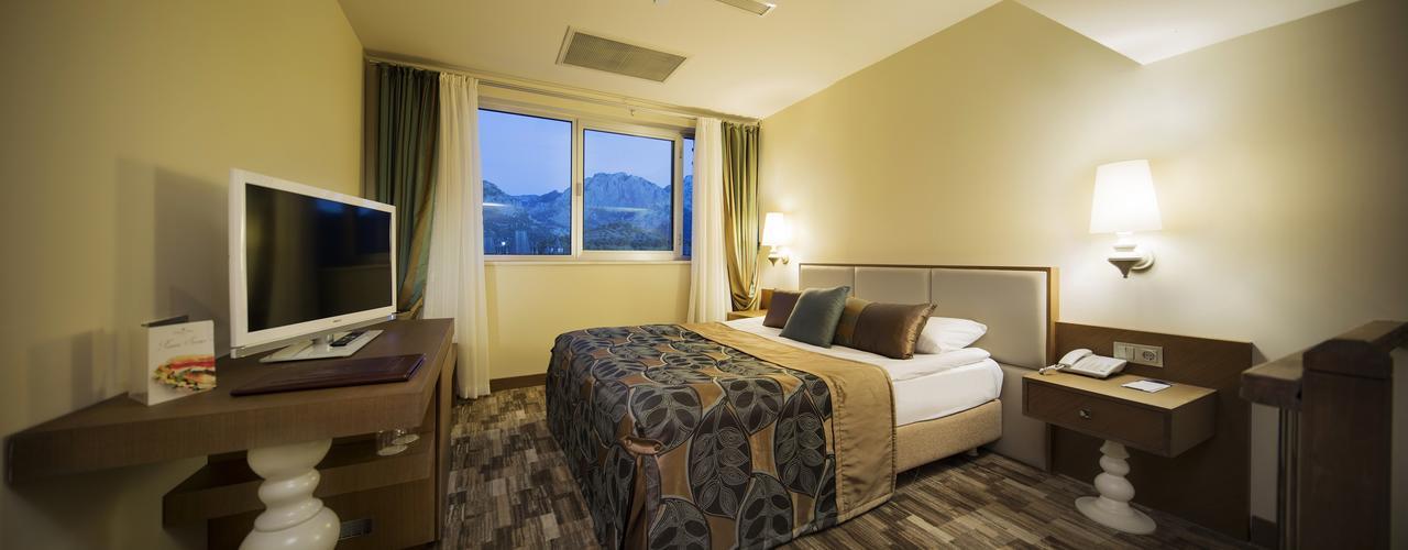 Kilikya Palace Goynuk Kemer Kültér fotó
